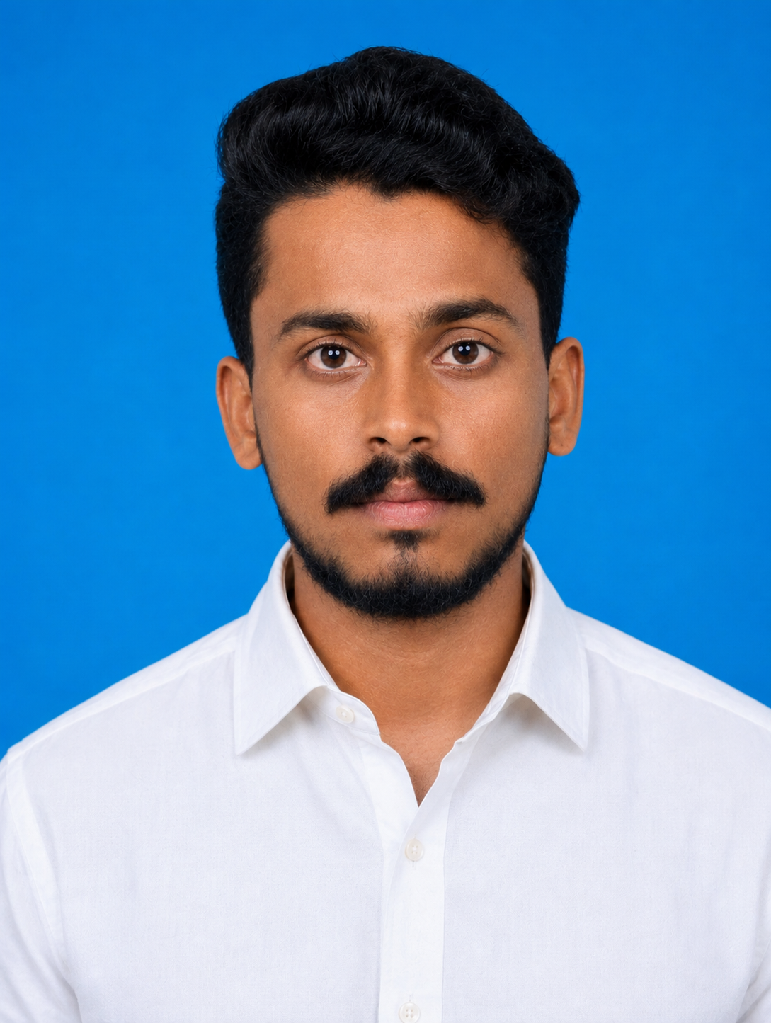 Bheem Nayak
